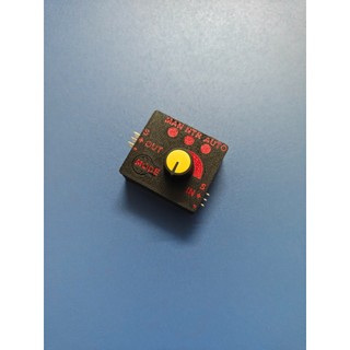 Module test servo 3 chế độ