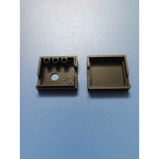 Module test servo 3 chế độ