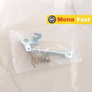 Bộ chốt khoá cổ xe Dream