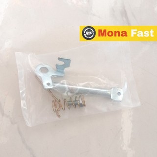Bộ chốt khoá cổ xe Dream