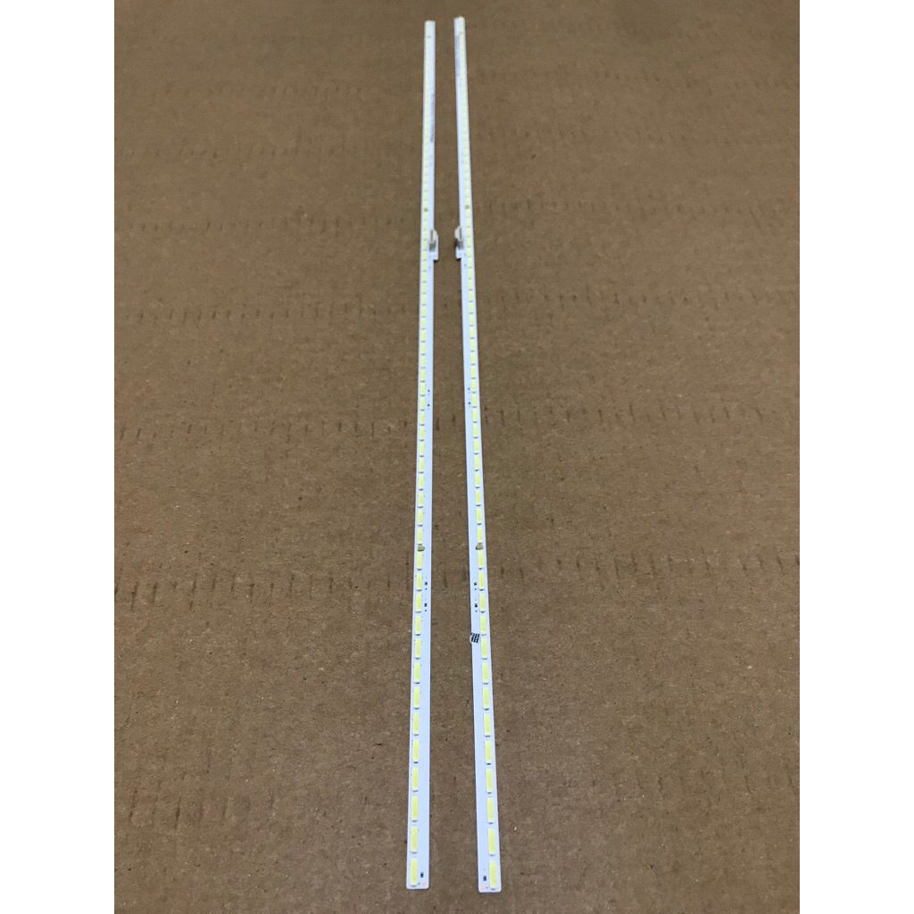 Led viền LG 49UH850