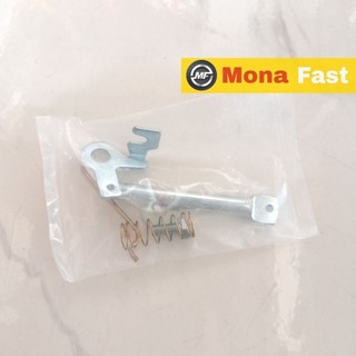 Bộ chốt khoá cổ xe Dream
