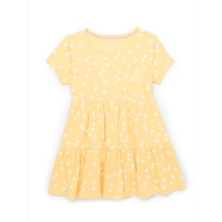 Váy bé gái xuất dư ( Size 7y, 8y )