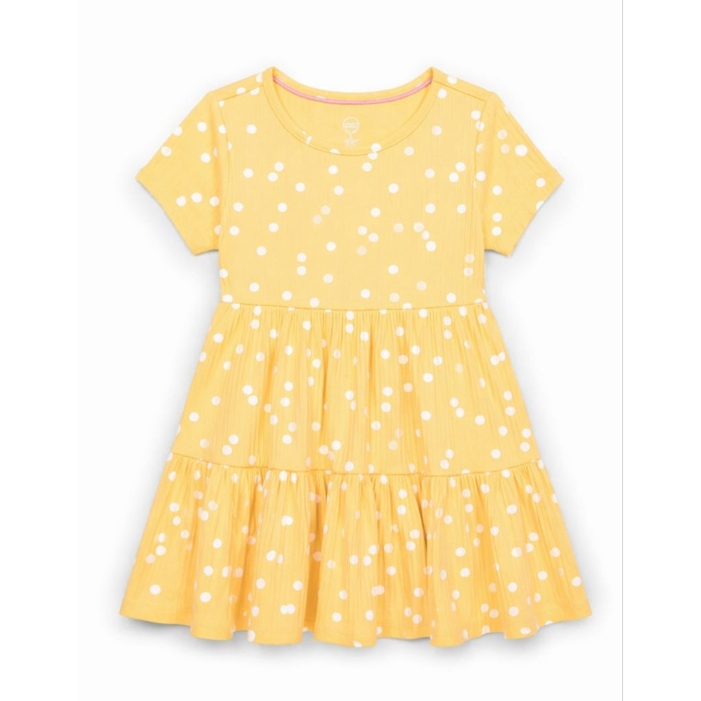 Váy bé gái xuất dư ( Size 4y = 14-15kg )