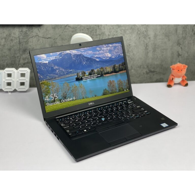 Dell Latitude 7390 Core i7-