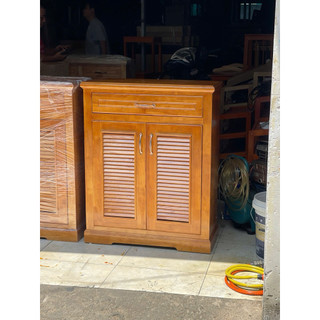 Tủ giày gỗ giá rẻ