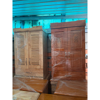 Tủ giày gỗ giá rẻ