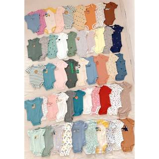 body chip bé trai gái size 3-24M