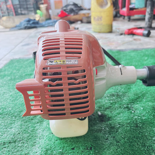 (2) Máy cắt cỏ 2 Thì MARUYAMA 26  Bãi Nhật Zin nòng 34 Li ,26cc, trợ lực,  dễ nổ, lợi xăng, 4,5kg