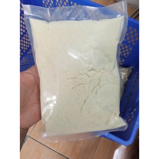 1KG HẠNH NHÂN XAY NHUYỄN NTV (BỘT HẠNH NHÂN) - Bột healthy