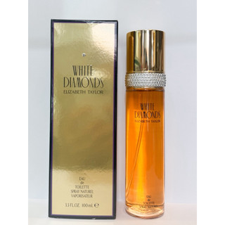Nước Hoa Nữ Elizabeth Taylor White Diamonds 100ml