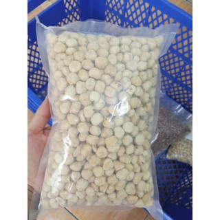 NHÂN HẠT PHỈ NTV - Hazenut - Hạt sấy khô thơm ngon