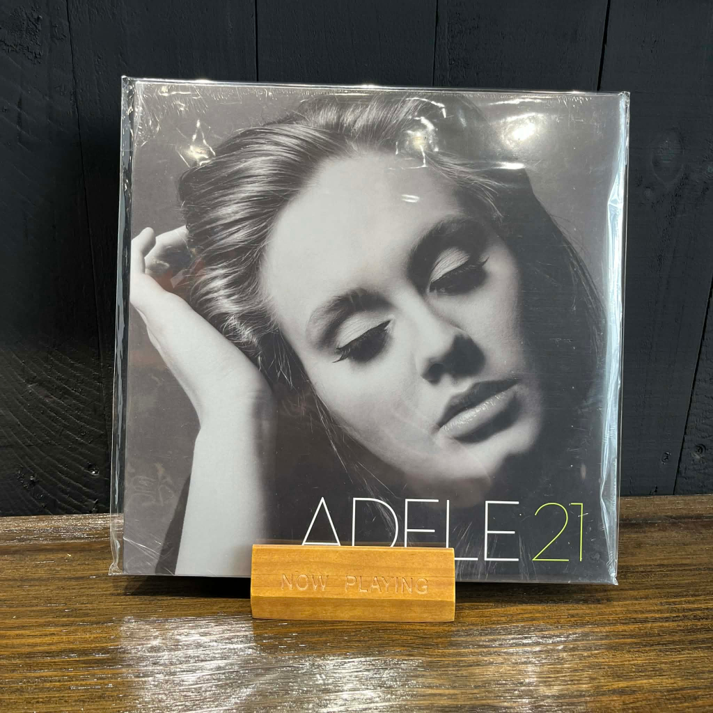 Đĩa than Adele - 25 (Xl Recordings)