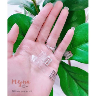Set 2 dây trong Hàn