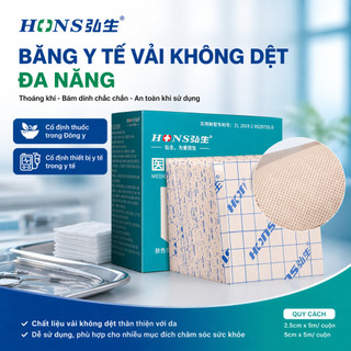 Băng Keo Y Tế Đa Năng, Miếng Dán Y Tế, Băng Vải Y Tế – Sự Lựa Chọn Hoàn Hảo Cho Mọi Nhu Cầu