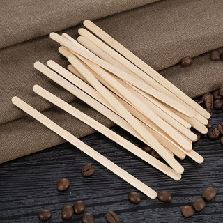 Que phết sáp, que gỗ dùng để wax lông