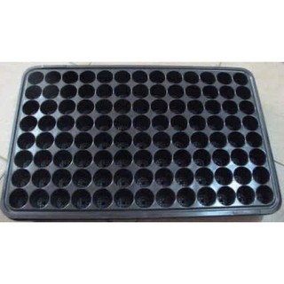 01 Khay Khay Ươm Vỉ Ươm Hat 104 Lỗ (C5.300)