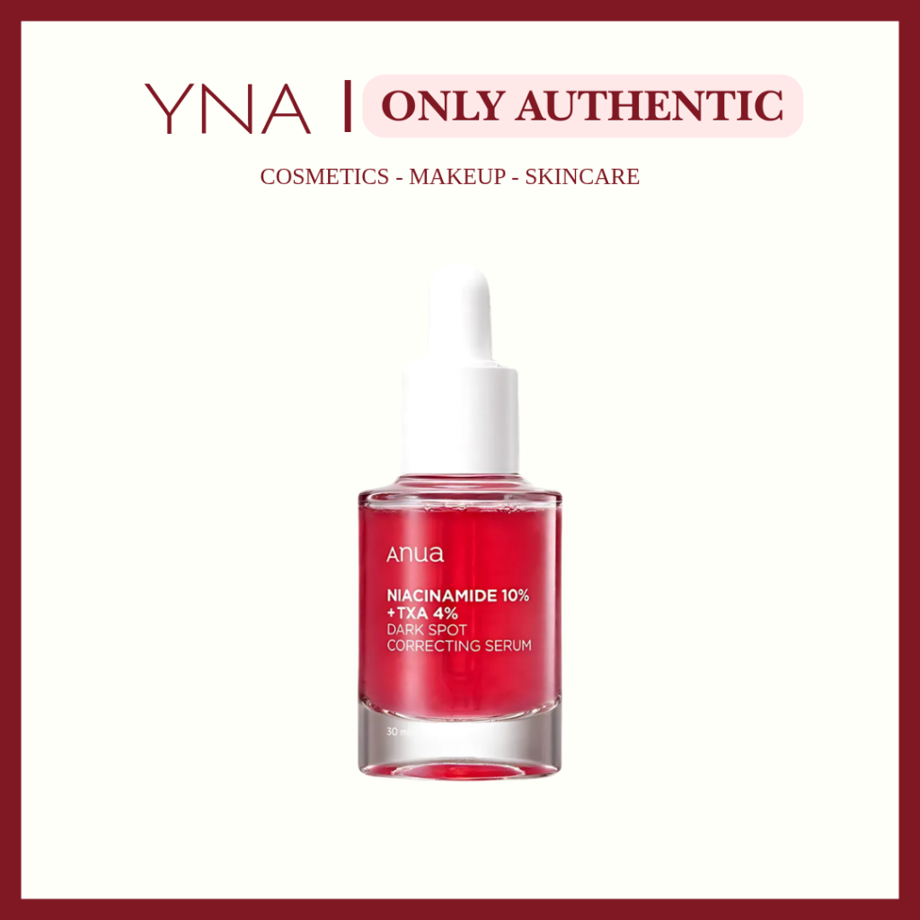 Serum ANUA Niacinamide 10 TXA 4 30ml