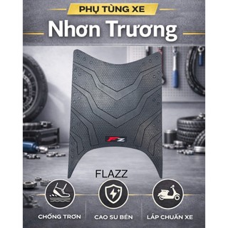 Thảm Cao Su Vinfast Flazz 1