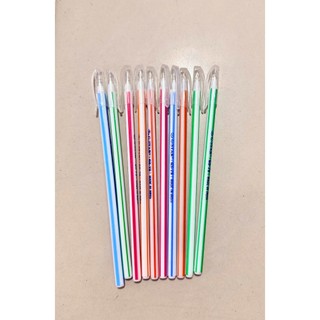(Combo 10 cây) Bút Nến G-Star ngòi 0.5mm/ 0.6mm