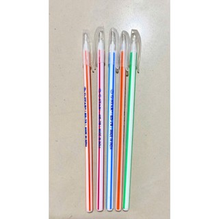(Combo 10 cây) Bút Nến G-Star ngòi 0.5mm/ 0.6mm