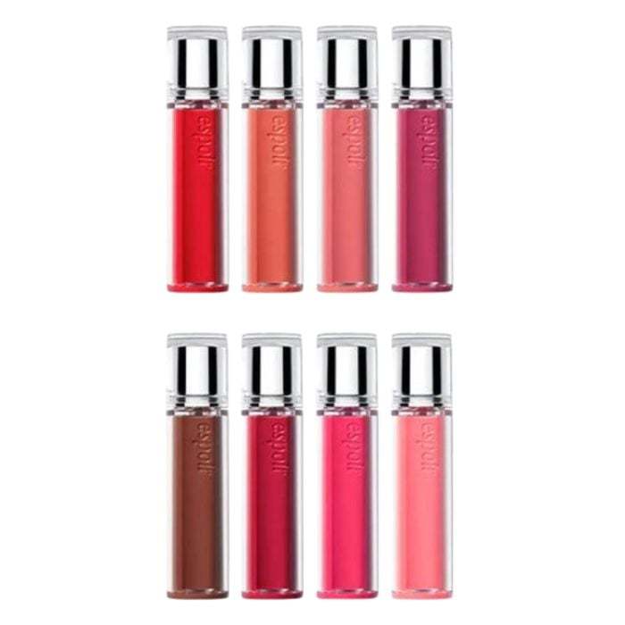 Son Tint Bóng Căng Mọng Môi Espoir Couture Lip Tint Glaze