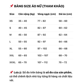 Áo Kiểu Nữ size 50-60kg Thanh lý 🍒| SCG 2HAND