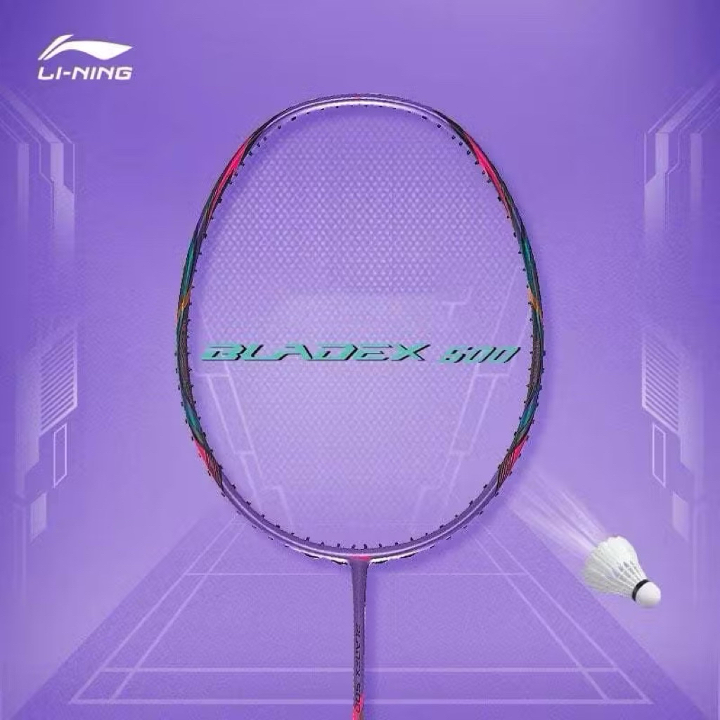 Vợt cầu lông Lining Bladex 500 chính hãng [INBOX TƯ VẤN CĂNG CƯỚC]