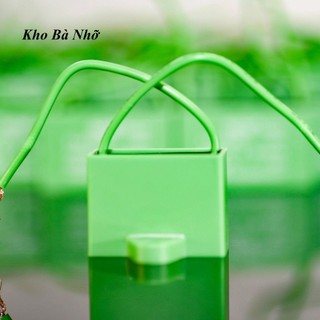 (2.5uf) Tụ Quạt 2,5uf - CBB61 450VAC tụ xanh NCS nhập khẩu mẫu mới 2026.