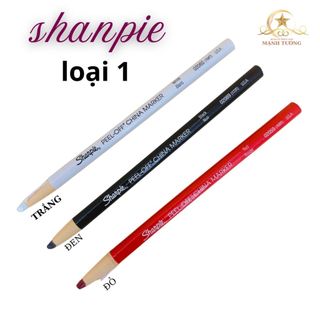Chì đá cứng sẽ-  chì định hình phun xăm thẩm mỹ loại 1