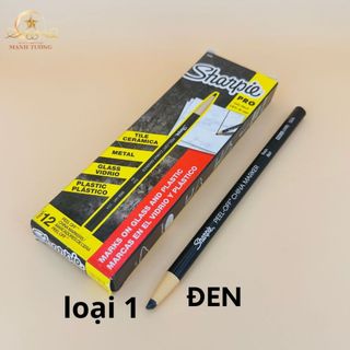 Chì đá cứng sẽ-  chì định hình phun xăm thẩm mỹ loại 1