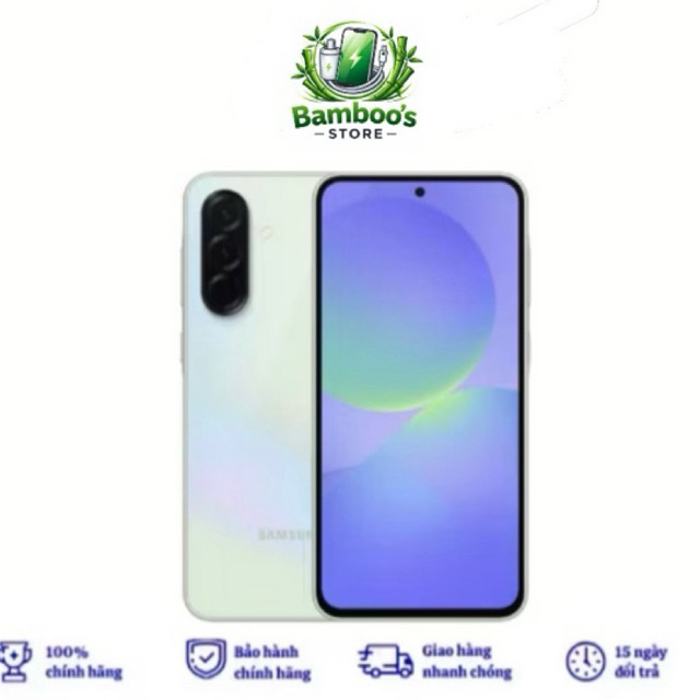 Điện Thoại Samsung A36 5G 8GB/128GB NEWSEAL