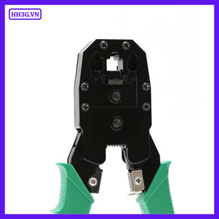 Kìm Bấm Mạng OB-315 – Bộ Dụng Cụ Hỗ Trợ Thi Công Mạng Đa Năng, Chuyên Nghiệp