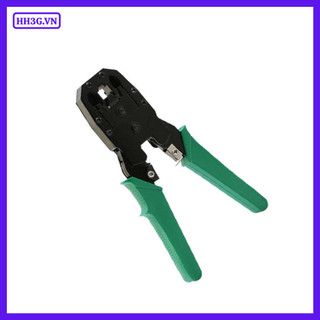 Kìm Bấm Mạng OB-315 – Bộ Dụng Cụ Hỗ Trợ Thi Công Mạng Đa Năng, Chuyên Nghiệp