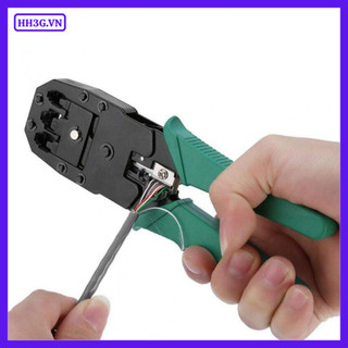 Kìm Bấm Mạng OB-315 – Bộ Dụng Cụ Hỗ Trợ Thi Công Mạng Đa Năng, Chuyên Nghiệp