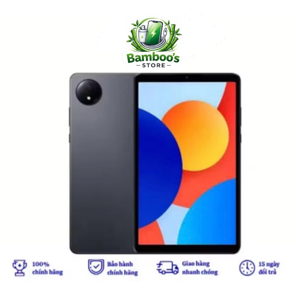 Xiaomi Redmi Pad SE 4G 8.7 4G ( 4GB/128GB )