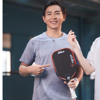 ( HỎA TỐC HN) VỢT PICKLEBALL ZOCKER ASPIRE SIGNATURE – SIÊU PHẨM CÂN BẰNG CÔNG THỦ, CHƠI LÀ MÊ