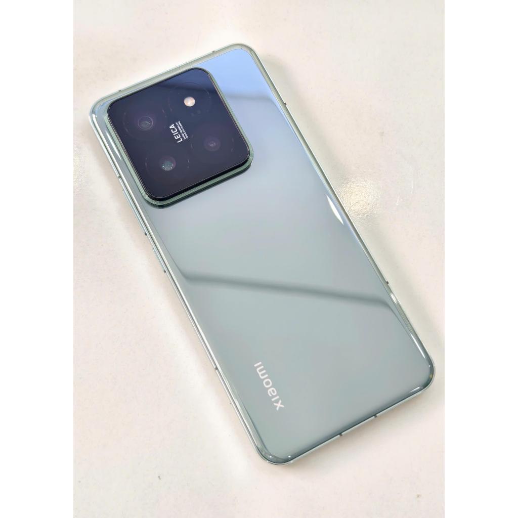Điện thoại Xiaomi 14 Pro (CŨ) Full phụ kiện | Bảo hành 12 tháng - Lỗi 1 đổi 1 trong 30 ngày đầu | Ca