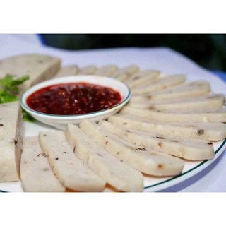 125k 1kg Chả Cá Nha Trang(chỉ giao TP HCM)