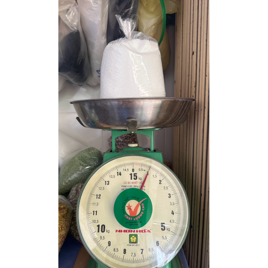 Phân bón Đạm Phú Mỹ-Ure Phú mỹ 1kg