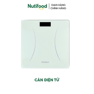 [Quà tặng không bán] Cân điện tử GWS-M03A