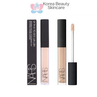 Che Khuyết Điểm NARS Radiant Creamy Concealer 6ml Chính Hãng | Che Phủ Tốt, Mịn Da, Lâu Trôi ✨