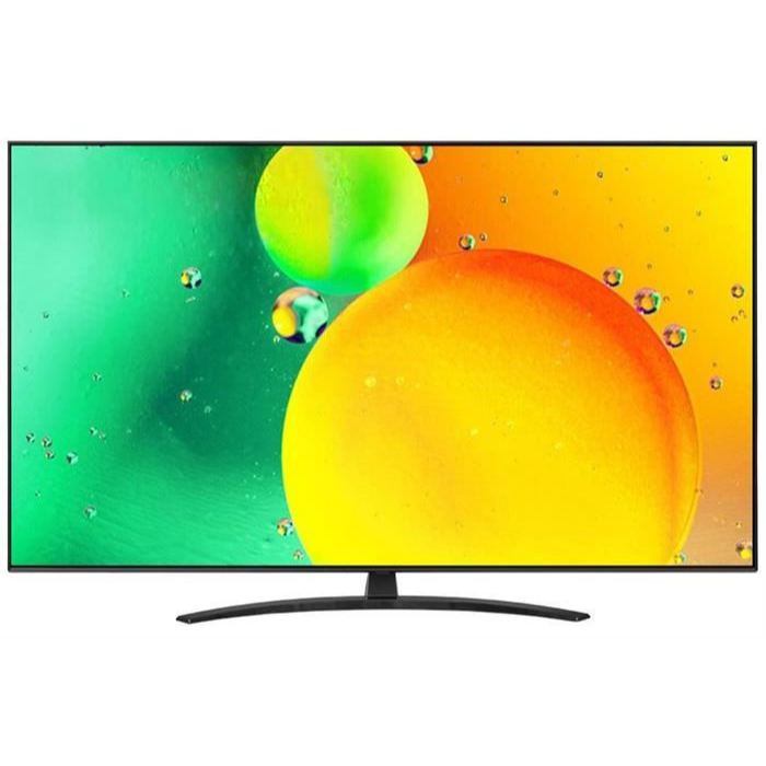 Smart Tivi NanoCell LG AI 4K 65 inch 65NANO76SQA