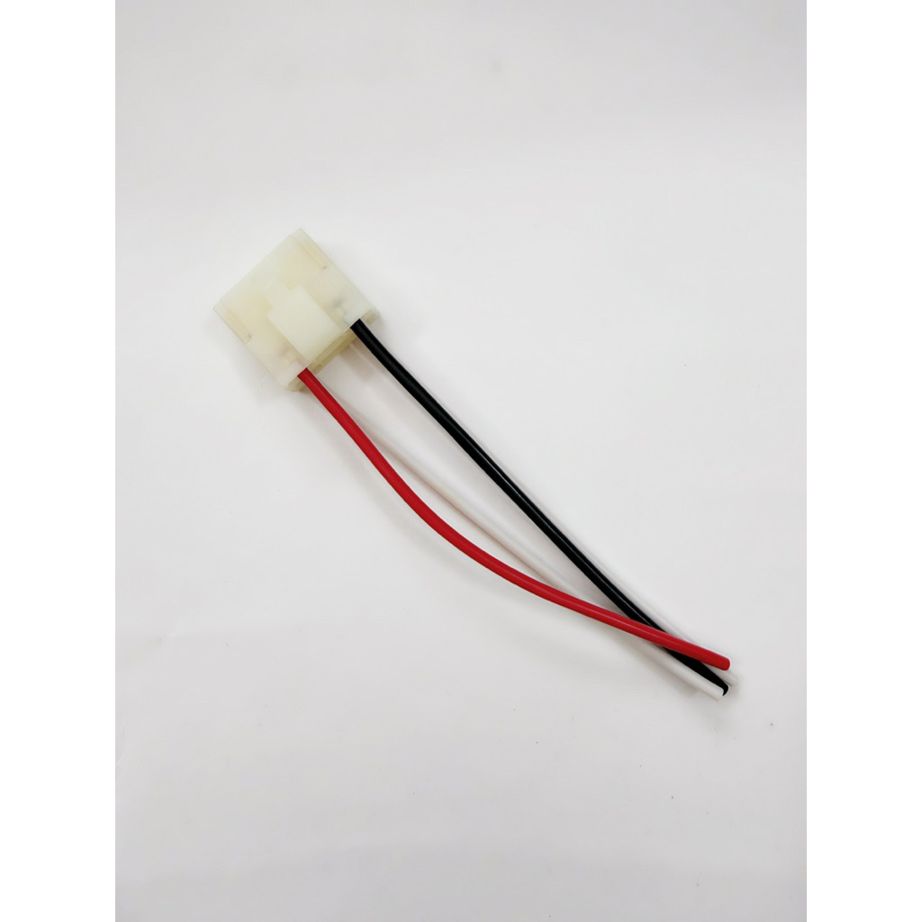 Dây ghim sạc Ex150 6lỗ 4dây, giắc gim sạc xe Ex150