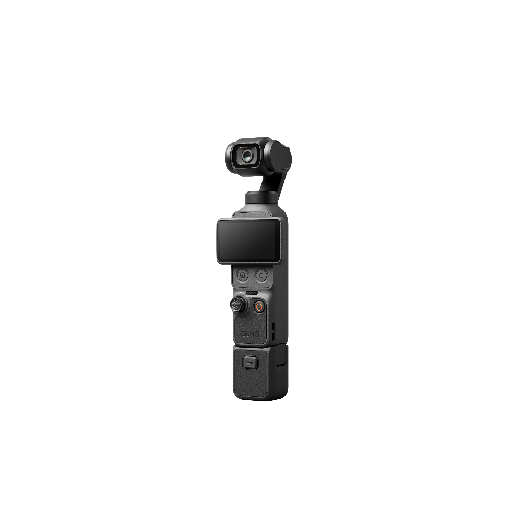 Máy quay cầm tay DJI Osmo Pocket 4 Series - Hàng Mới Chính Hãng Bảo Hành 12 Tháng | BigBuy360 - bigbuy360.vn