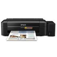 Máy in màu Epson A4  L310 Cũ