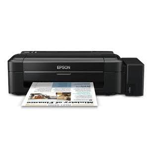 Máy in phun màu cũ A4 EPSON L310