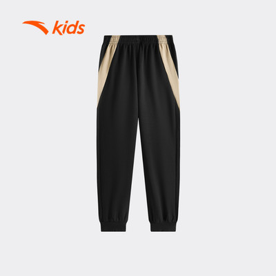 Quần Thể Thao Anta Kids Bé Gái Thời Trang Thoải Mái  352537717U