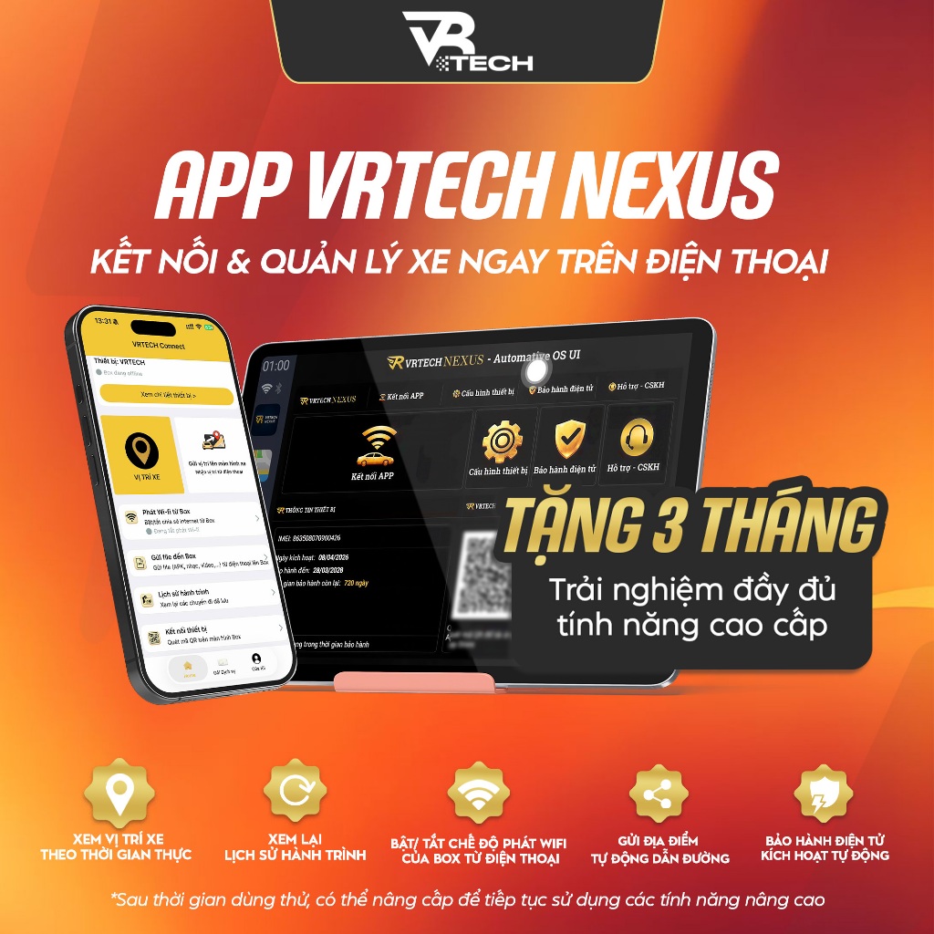 Carlinkit TBOX S2P/Plus/Ambient V2 2026, Android Box Ô Tô, Apple CarPlay và Android Auto, Android 13, Bảo Hành 12 Tháng | BigBuy360 - bigbuy360.vn
