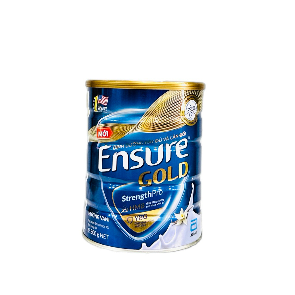 [Vani] Ensure Gold lon 800g